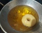 Foto langkah ke 6 dari resep Donat Singkong.