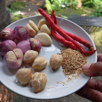 Langkah 1