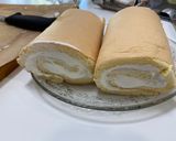 Foto del paso 3 de la receta: Brazo gitano fácil y rápido