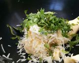 Foto langkah ke 1 dari resep Garlic bread.