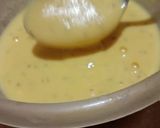 A picture of step 2 of Potatoes cube Pakora.