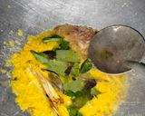Foto langkah ke 6 dari resep Tongseng Ayam Tanpa Santan.