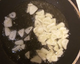 Foto del paso 1 de la receta: Lubina frita