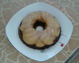 Foto langkah ke 7 dari resep Puding Marie Lapis.