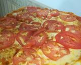 Foto del paso 5 de la receta: Pizza!!