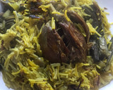 Foto del paso 10 de la receta: Fideuà de confit de pato con alcachofas
