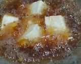 Foto langkah ke 5 dari resep Tahu Goreng Asin Gurih.