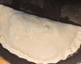 Foto del paso 4 de la receta: Tarta de espinaca y ricota