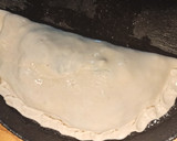 Foto del paso 4 de la receta: Tarta de espinaca y ricota
