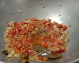टोमेटो राइस  (tomato rice recipe in Hindi) रेसिपी चरण 2 फोटो