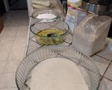 Foto del paso 2 de la receta: Milanesas de pencas de acelga