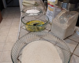 Foto del paso 2 de la receta: Milanesas de pencas de acelga