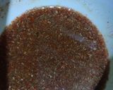 ঘুগনি (ghugni recipe in Bengali) রেসিপি ধাপ - 4 ছবি