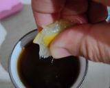 Foto langkah ke 2 dari resep Saeggangcha (Korean Ginger Tea).