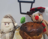 Foto del paso 5 de la receta: Panettone con pepitas de chocolate en Tm5
