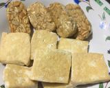 Foto langkah ke 7 dari resep Gado Gado Sehat tanpa Santan.
