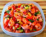 Mike's Authentic Mexican Seafood Cocktail recipe step 9 photo