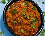 सब्जी (sabzi recipe in Hindi) रेसिपी चरण 7 फोटो