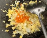 Foto langkah ke 3 dari resep Masakan Anak Kos - Bihun Goreng Kecap Telur.
