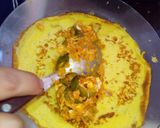 Foto del paso 7 de la receta: Canelones de pollo y zapallito