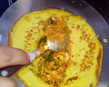 Foto del paso 7 de la receta: Canelones de pollo y zapallito