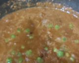 पाव भाजी (Pav bhaji recipe in hindi) रेसिपी चरण 3 फोटो