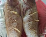 Foto langkah ke 1 dari resep Tim Ikan a la Hongkong.