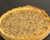 Foto del paso 5 de la receta: Kuchen de Nuez y naranja