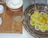 صورة لخطوة 2 من وصفة غريبة اقتصادية بنكهة الحامض 🍋🍋