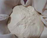 Foto langkah ke 10 dari resep Sourdough Rustic Bread.