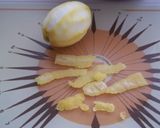 A picture of step 2 of Homemade Crema Catalana.