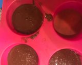 Foto del paso 6 de la receta: Brownies húmedos saludables. Con un ingrediente secreto! Sin azúcar o manteca. Mi invento!🍫