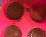 Foto del paso 6 de la receta: Brownies húmedos saludables. Con un ingrediente secreto! Sin azúcar o manteca. Mi invento!🍫