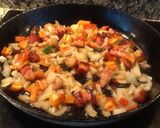 Foto del paso 4 de la receta: Potaje de lentejas con chorizo