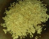 Foto langkah ke 4 dari resep Sambal mie kering.