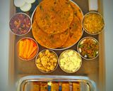 મેથી થેપલા(Methi Thepla Recipe in Gujarati) રેસીપી સ્ટેપ6ફોટો
