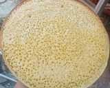 Foto langkah ke 5 dari resep Martabak Manis / Terang Bulan.