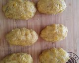Foto del paso 3 de la receta: Croquetas de plátano macho rellenas con frijoles 🍌🍌