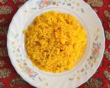 عکس مرحله 1 از دستور لپه پلو
