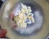 清炒桂竹筍的食譜步驟1照片
