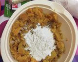 Foto langkah ke 1 dari resep Sweet potato chesse.