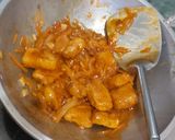 Foto langkah ke 3 dari resep Tuna Asam Manis.