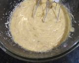 Foto del paso 2 de la receta: Budín de banana