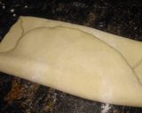 Foto del paso 3 de la receta: Cuernitos de grasa💣