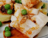Foto del paso 10 de la receta: Bacalao a la gallega