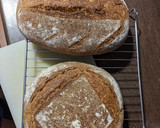 Foto del paso 8 de la receta: Pan de Espelta 100% integral con Masa Madre