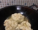 Foto langkah ke 6 dari resep Pempek Kulit Crispy.
