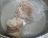 Foto del paso 4 de la receta: 80. Puchero de Garbanzos