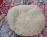 Foto del paso 4 de la receta: Pan🥖🥐 relleno🍞 de brevas, maní y dulce de leche🍯🥛