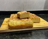 Foto del paso 6 de la receta: Torta de banana 🍌